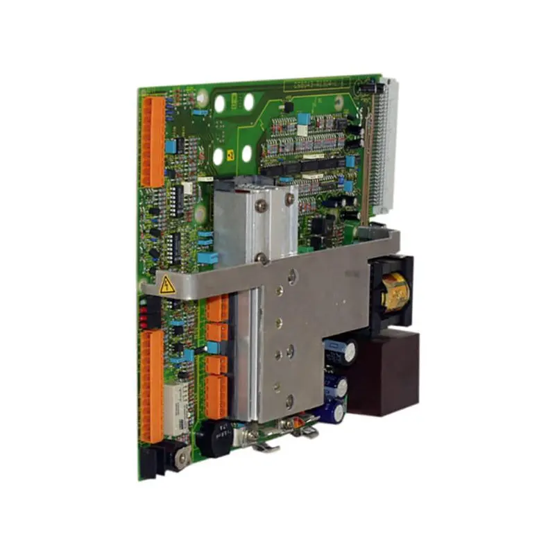Produktfoto 1 von Siemens 6SC6100-0GC15