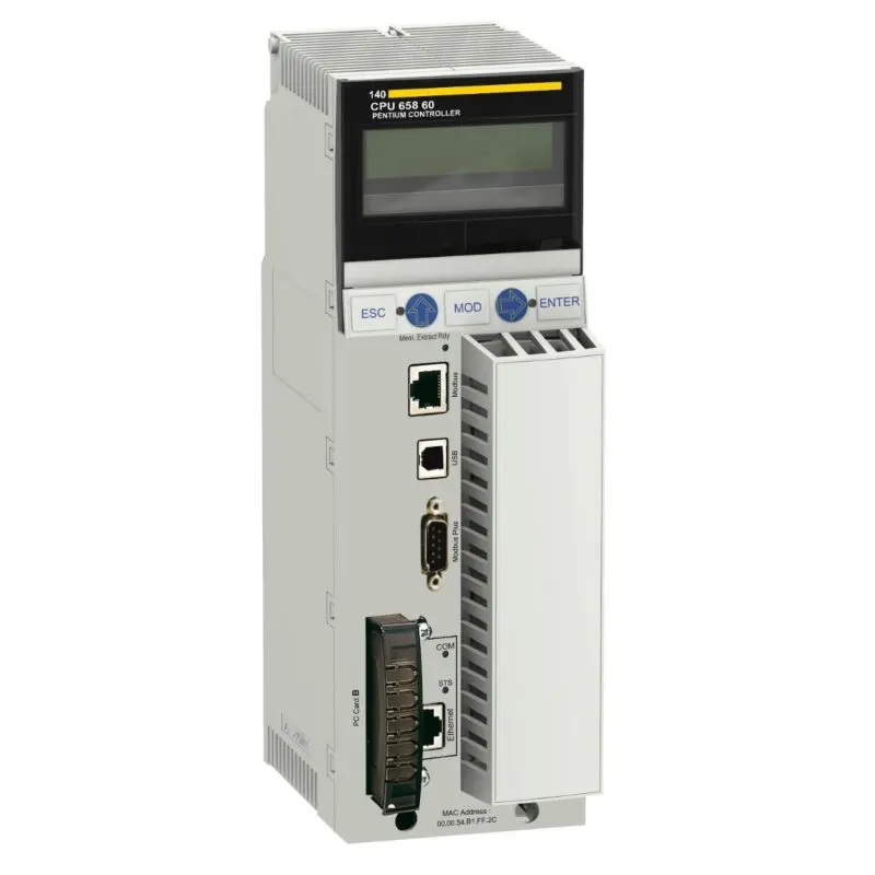 Produktfoto 1 von Schneider ElectricelectricElectric 140CPU65860C