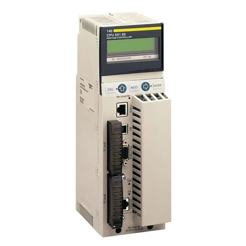 Produktfoto 1 von Schneider ElectricelectricElectric 140CPU65160C