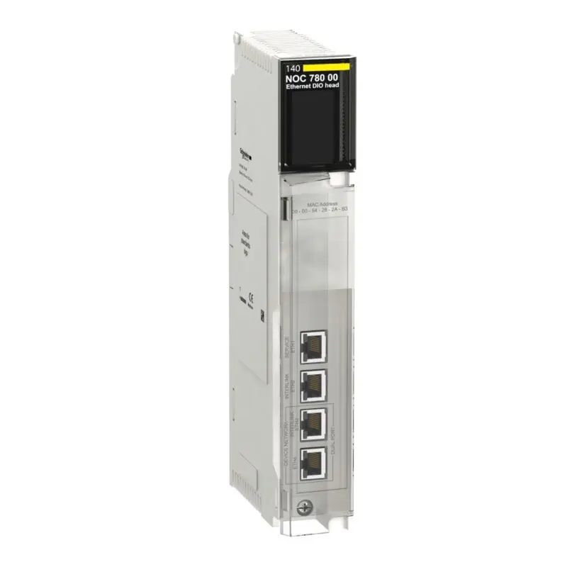 Produktfoto 1 von Schneider ElectricelectricElectric 140NOC78000
