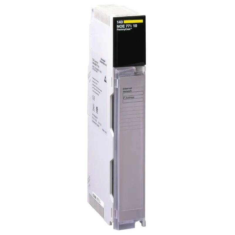 Produktfoto 1 von Schneider ElectricelectricElectric 140NOE77111C