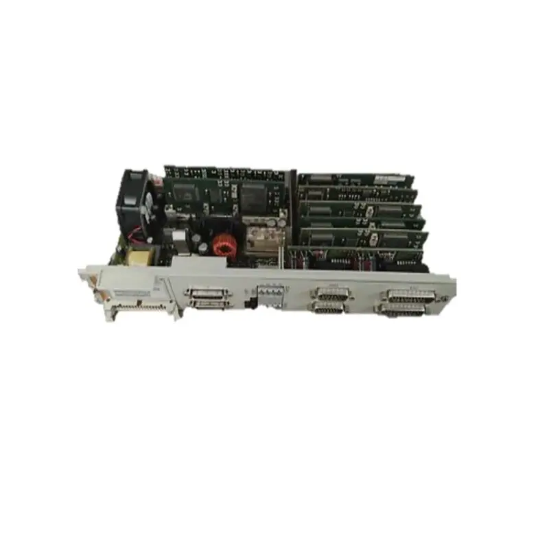 Produktfoto 1 von Siemens 6SN1118-0DB12-0AA0