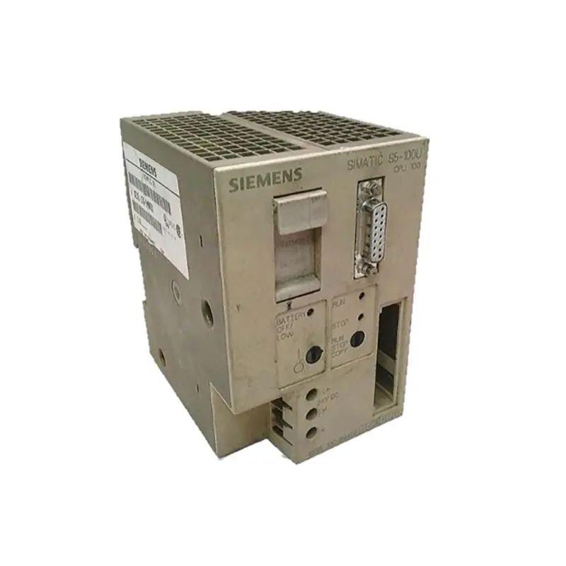 Produktfoto 1 von Siemens 6ES5100-8MA02