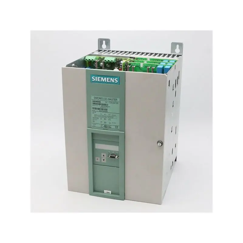 Produktfoto 1 von Siemens 6RA7075-6DS22-0-Z