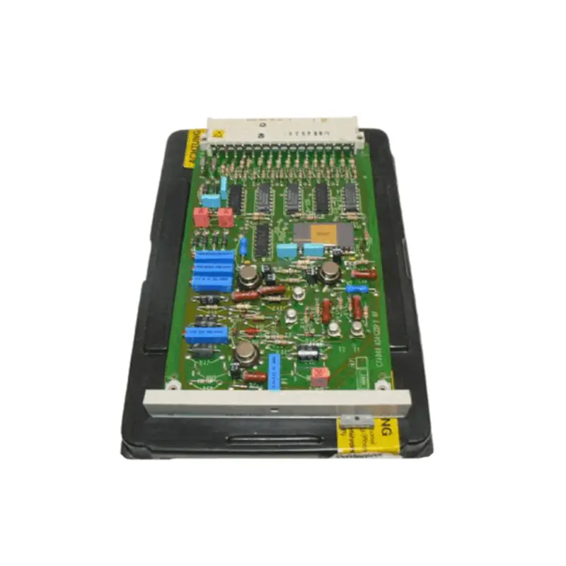 Produktfoto 1 von Siemens 6EC2680-0A