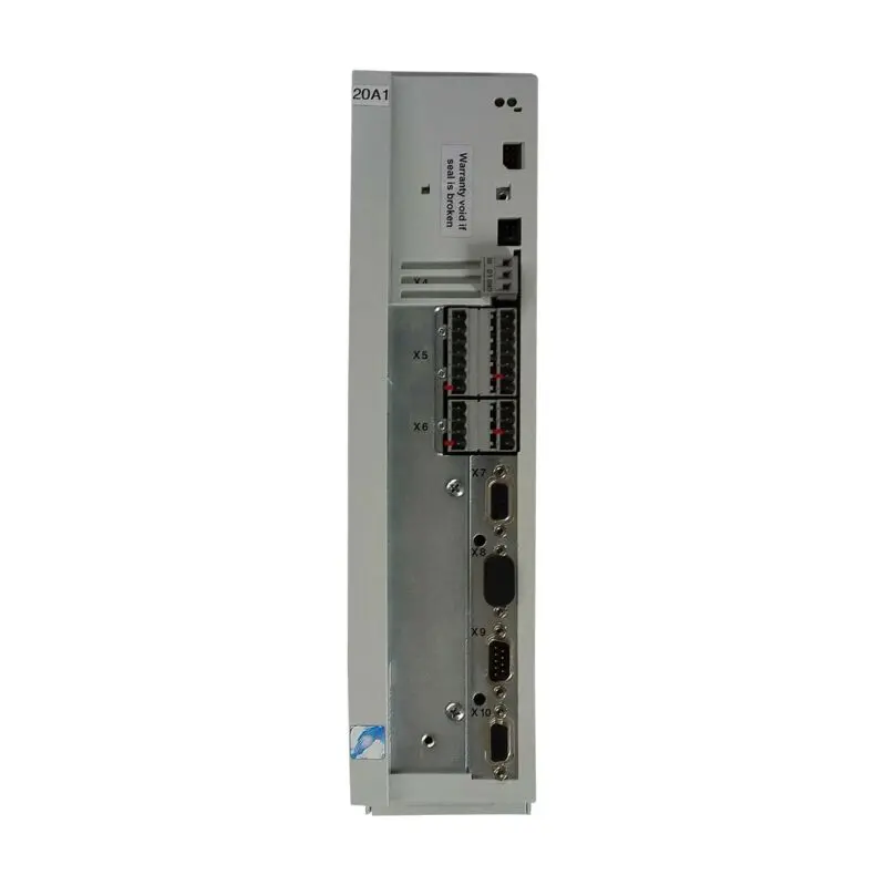 Produktfoto 1 von Lenze EVS9322-ES