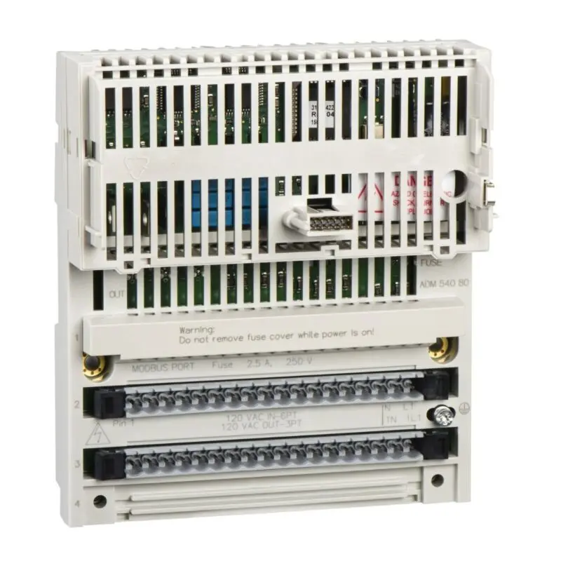 Produktfoto 1 von Schneider ElectricelectricElectric 170ADM54080