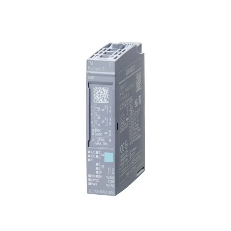 Produktfoto 1 von Siemens 6AG1138-6BA01-2BA0