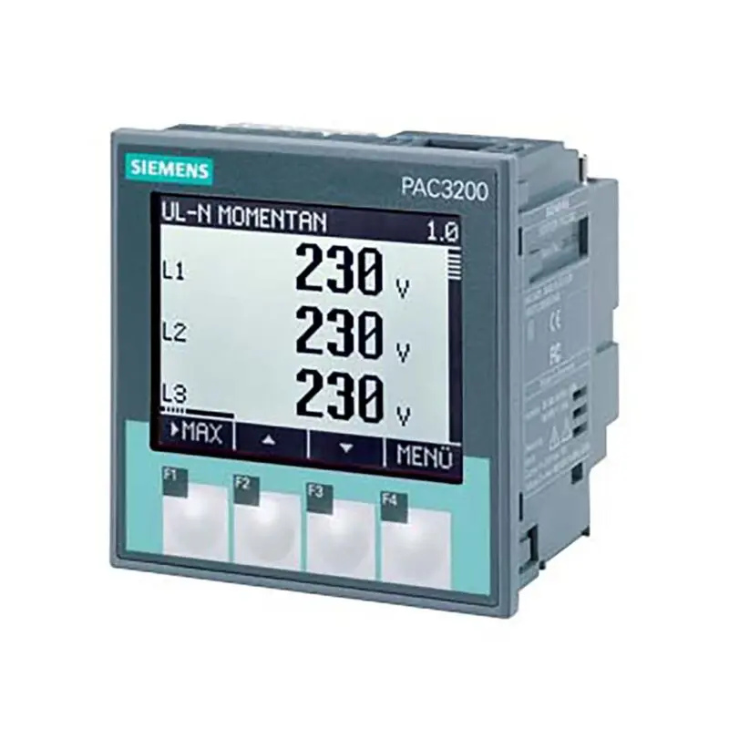Produktfoto 1 von Siemens 7KM2111-1BA00-3AA0