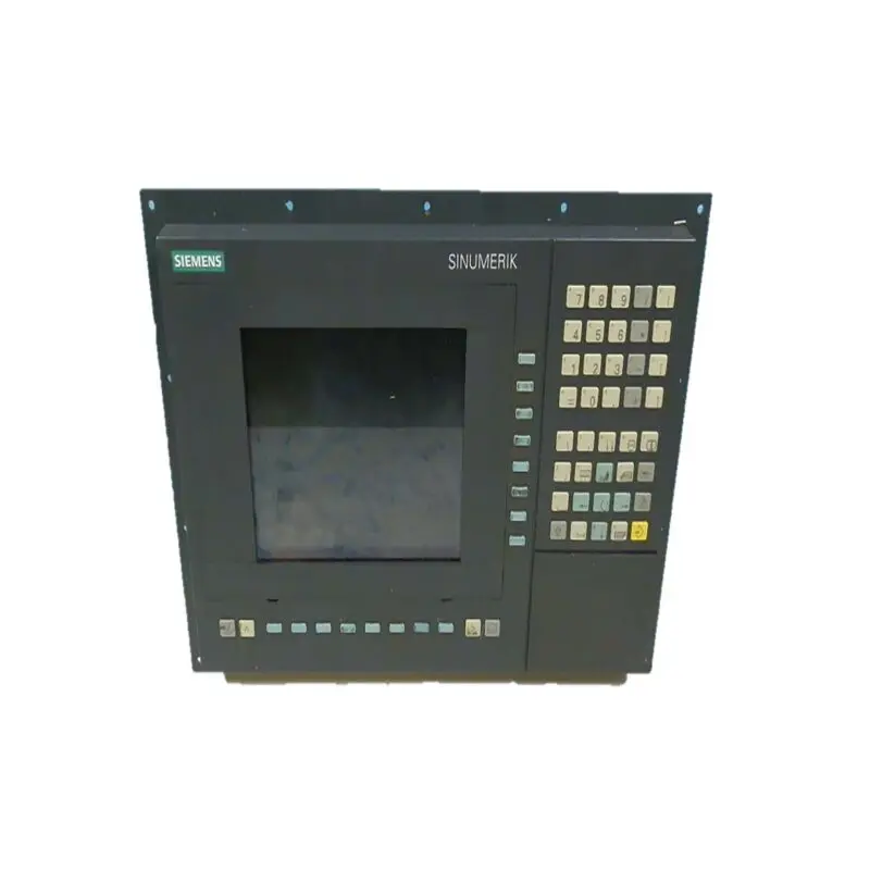 Produktfoto 1 von Siemens 6FC5203-0AB11-0AA1