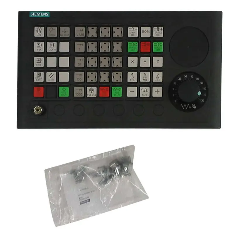 Produktfoto 1 von Siemens 6FC5303-0AF23-0AA1