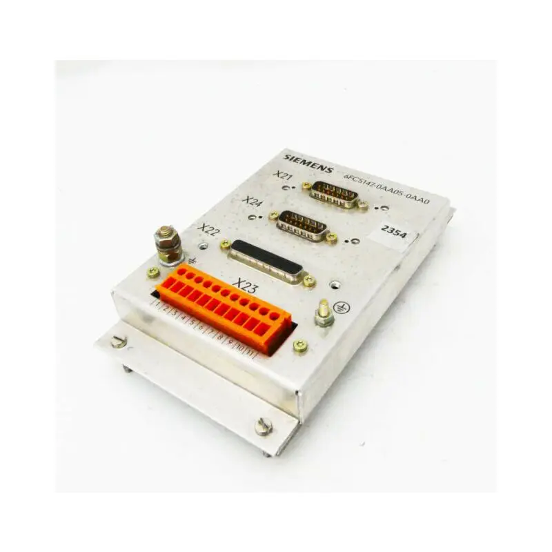 Produktfoto 1 von Siemens 6FC5147-0AA05-0AA0