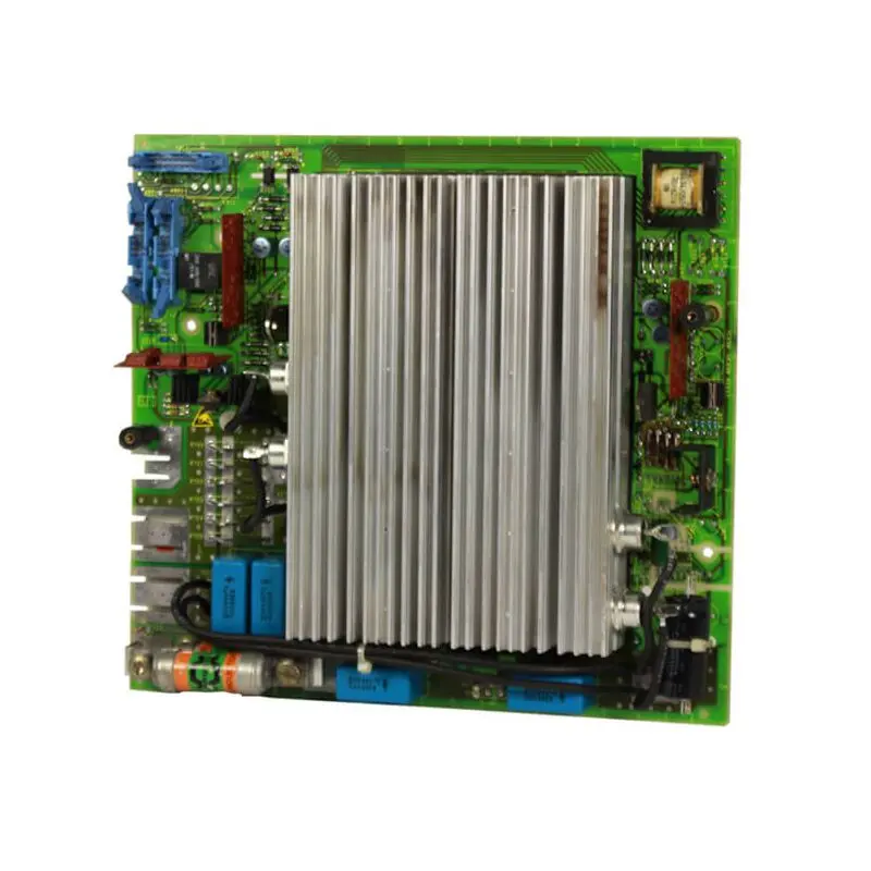 Produktfoto 1 von Siemens 6SC6190-0FB60