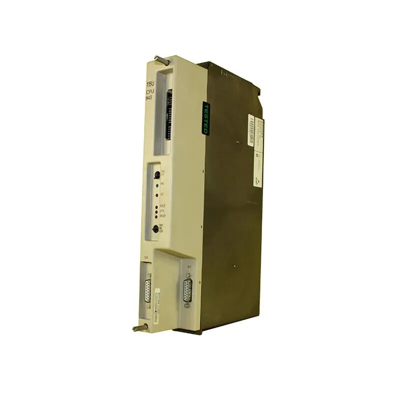 Produktfoto 1 von Siemens 6ES5943-7UA22