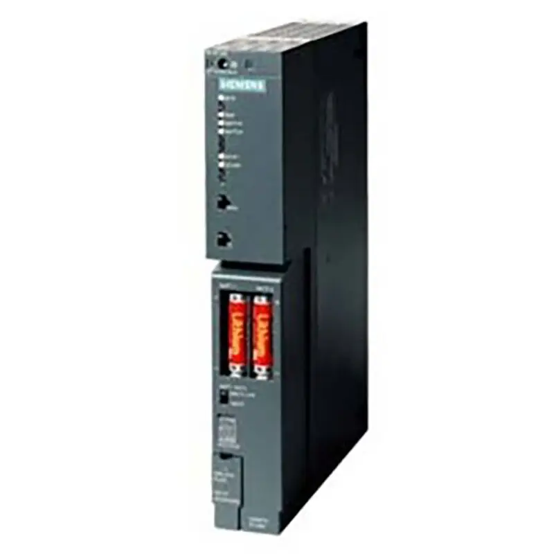 Produktfoto 1 von Siemens 6ES7407-0RA00-0AA0