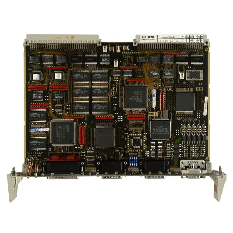 Produktfoto 1 von Siemens 6FC5110-0CB01-0AA0