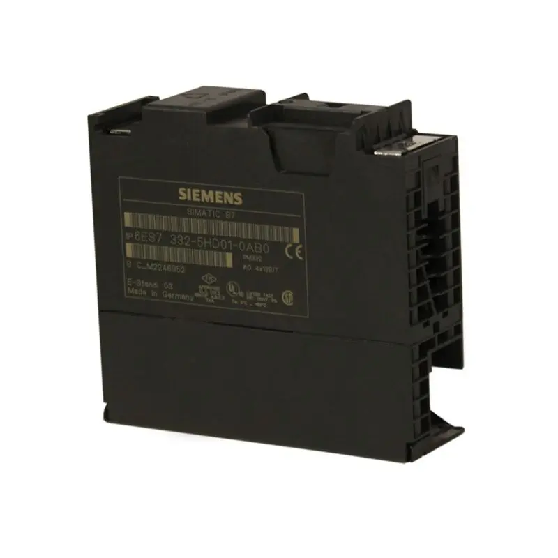 Produktfoto 1 von Siemens 6ES7332-5HD01-0AB0