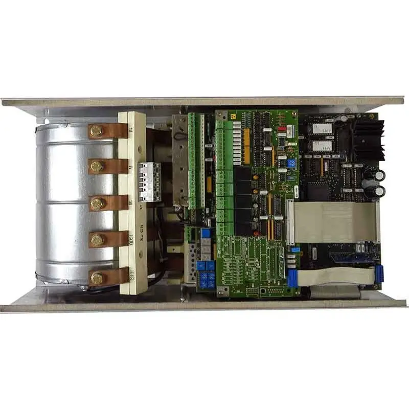 Produktfoto 1 von Siemens 6RA2775-6DV57-0