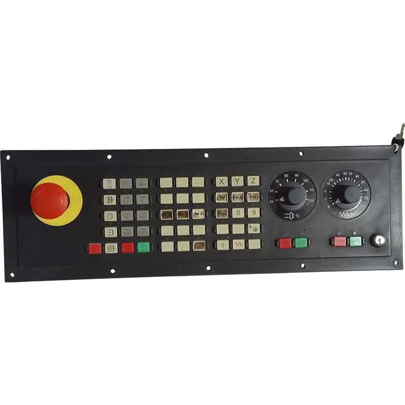 Produktfoto 1 von Siemens 6FC5103-0AD03-0AA0