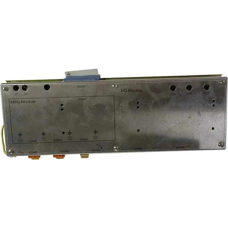 Produktfoto 1 von Siemens 6FC3984-3RA