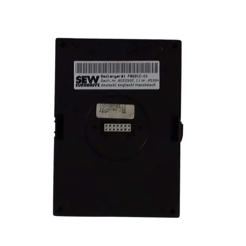 Produktfoto 1 von SEW FBG31C-01