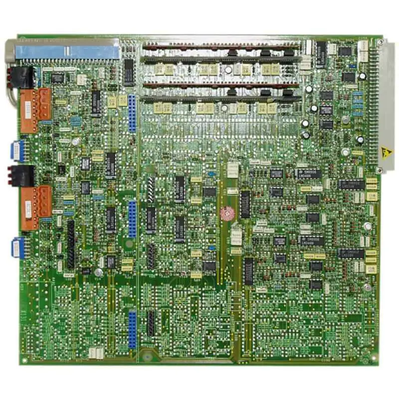 Produktfoto 1 von Siemens 6SC6100-0NA11