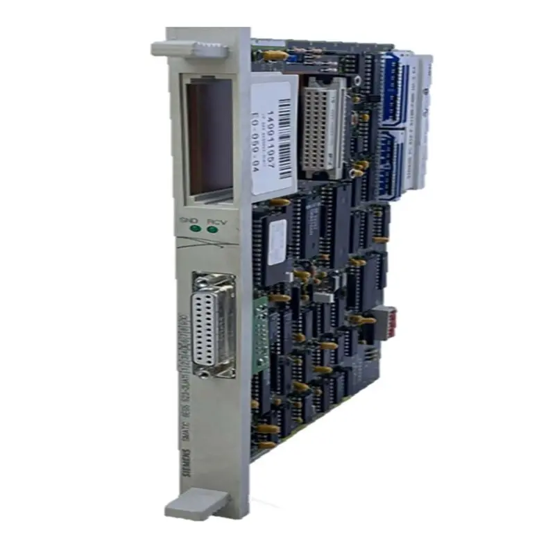 Produktfoto 1 von Siemens 6ES5523-3UA11