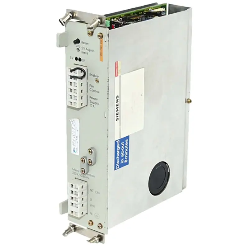Produktfoto 1 von Siemens 6EW1861-3AB