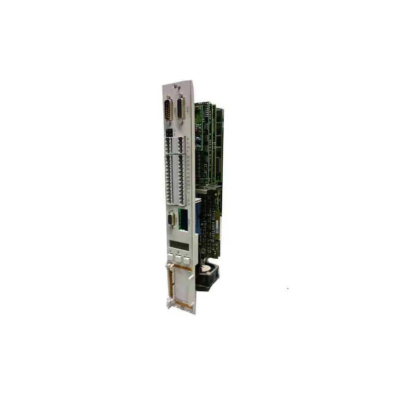 Produktfoto 1 von Siemens 6SN1121-0BA11-0AA1
