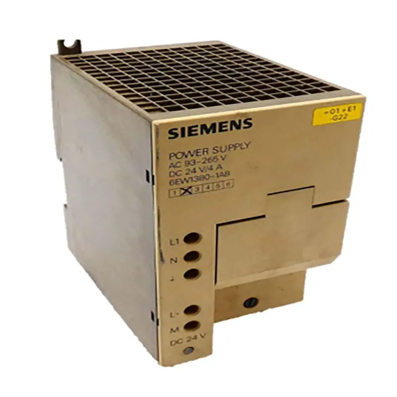 Produktfoto 1 von Siemens 6EW1380-1AB