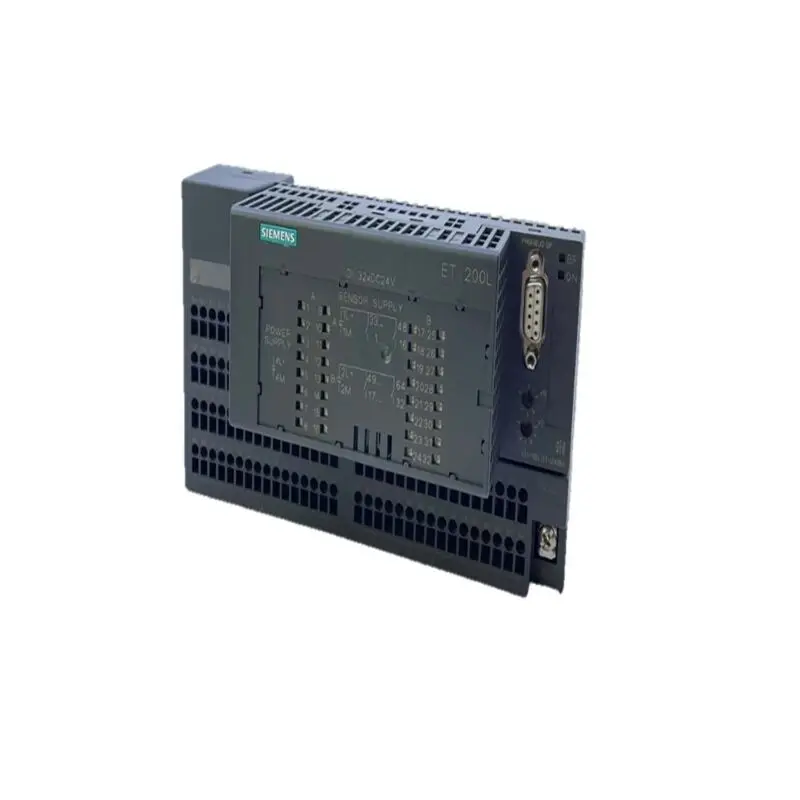 Produktfoto 1 von Siemens 6ES7131-1BL01-0XB0