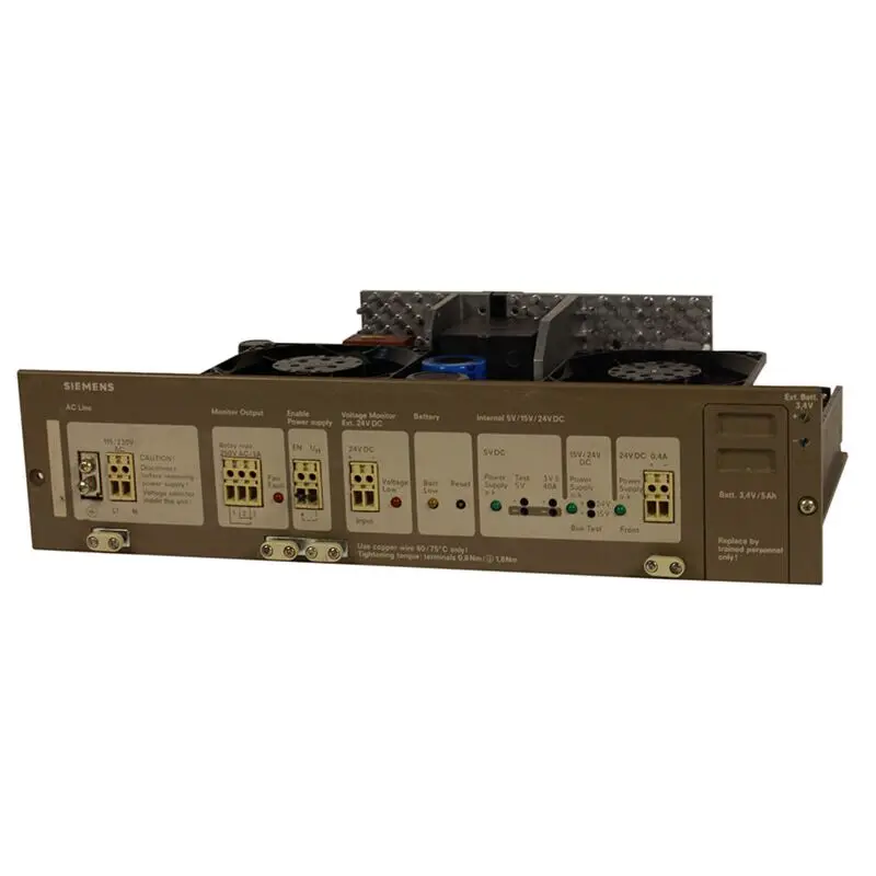 Produktfoto 1 von Siemens 6ES5955-3LF12