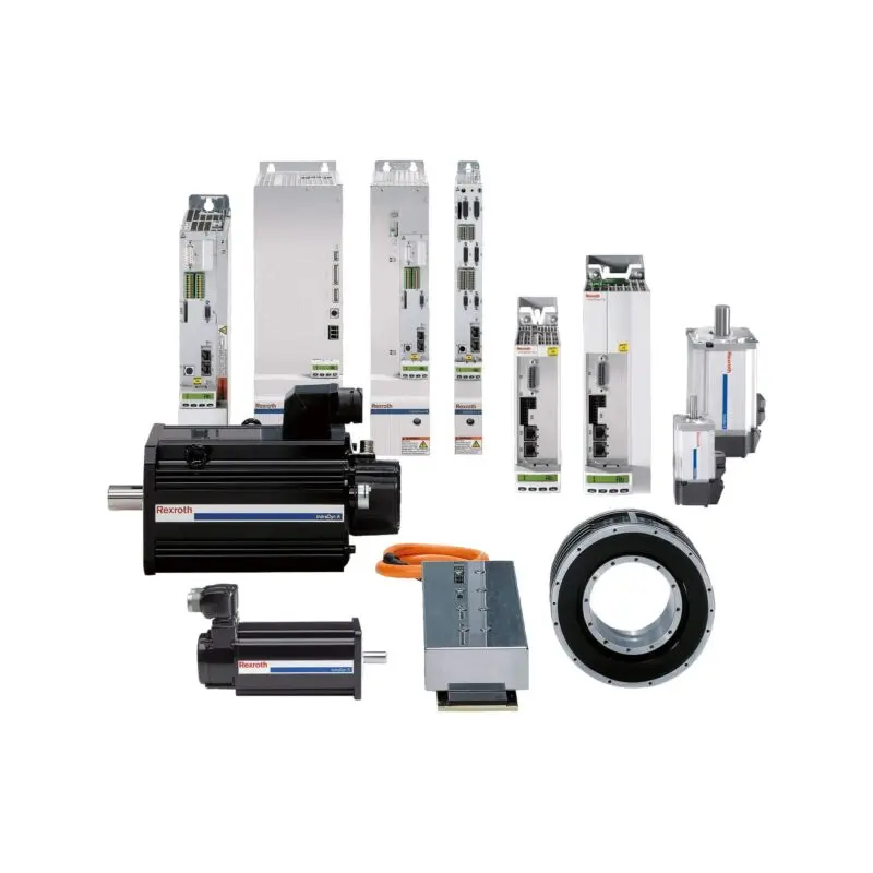 Produktfoto 1 von Boschrexroth R911344922