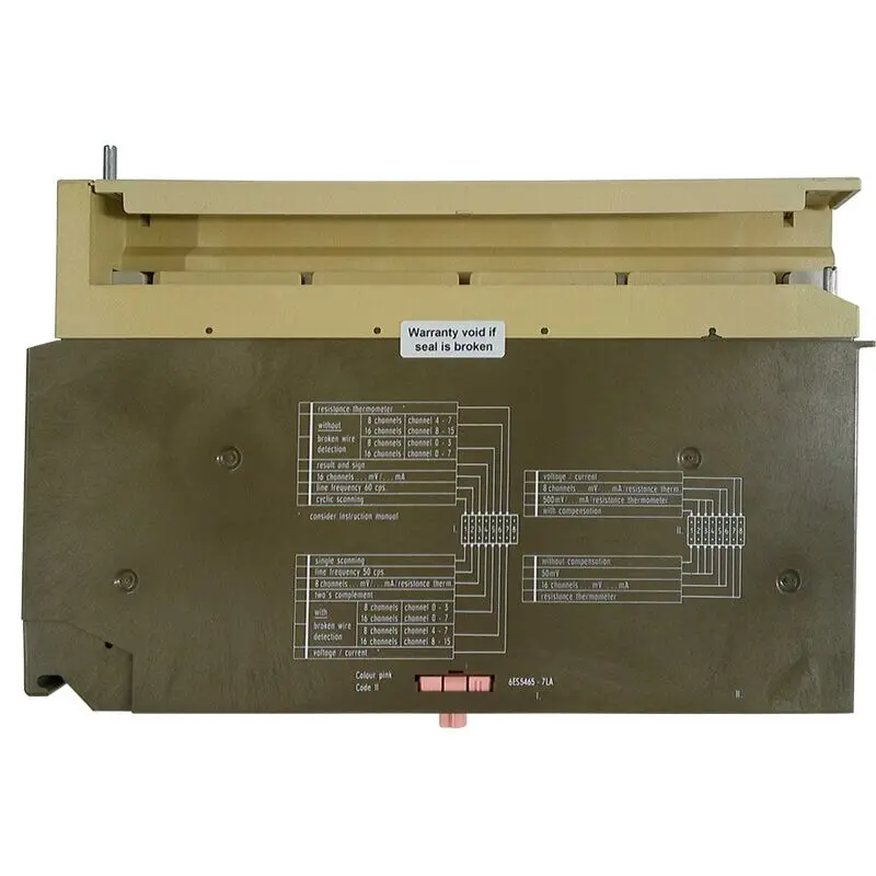 Produktfoto 1 von Siemens 6ES5465-7LA13