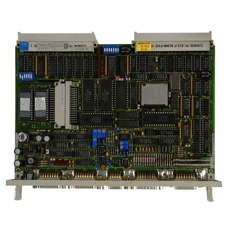 Produktfoto 1 von Siemens 6ES5246-4UA11