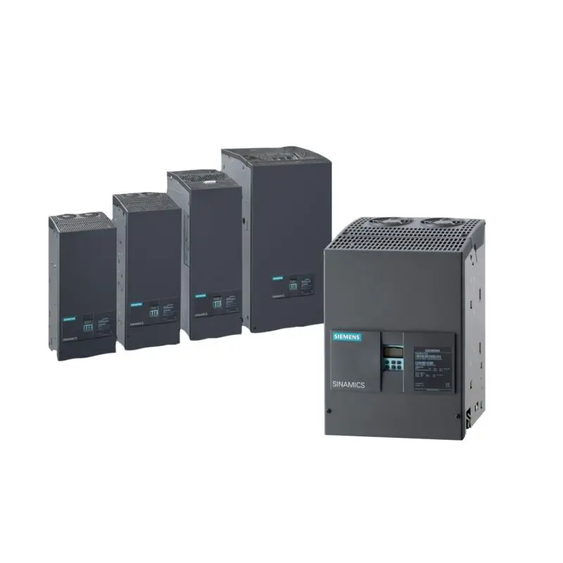 Produktfoto 1 von Siemens 6RA8078-6DV62-0AA0-Z