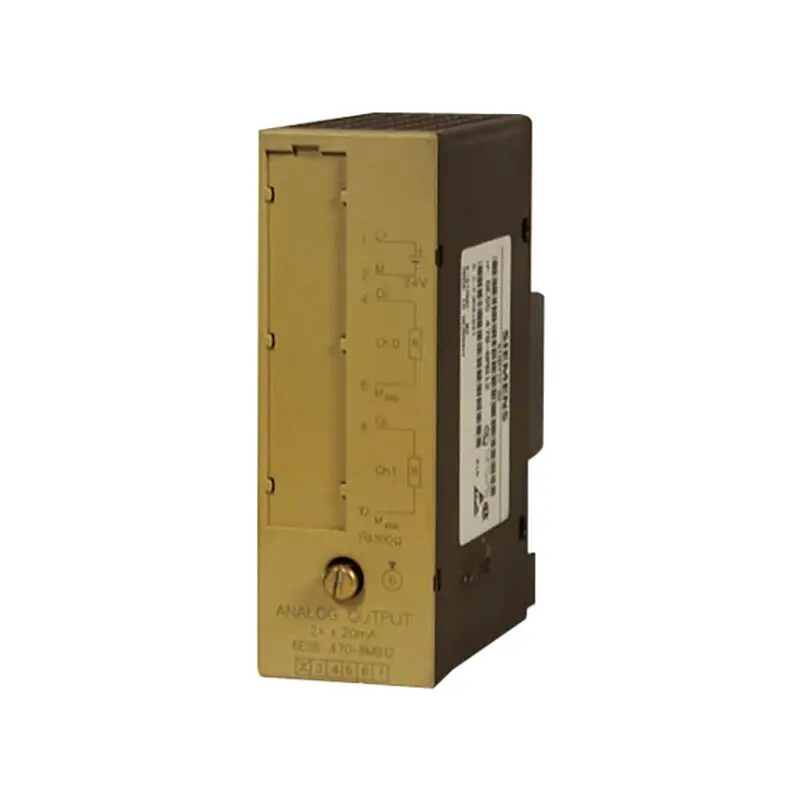 Produktfoto 1 von Siemens 6ES5470-8MB12