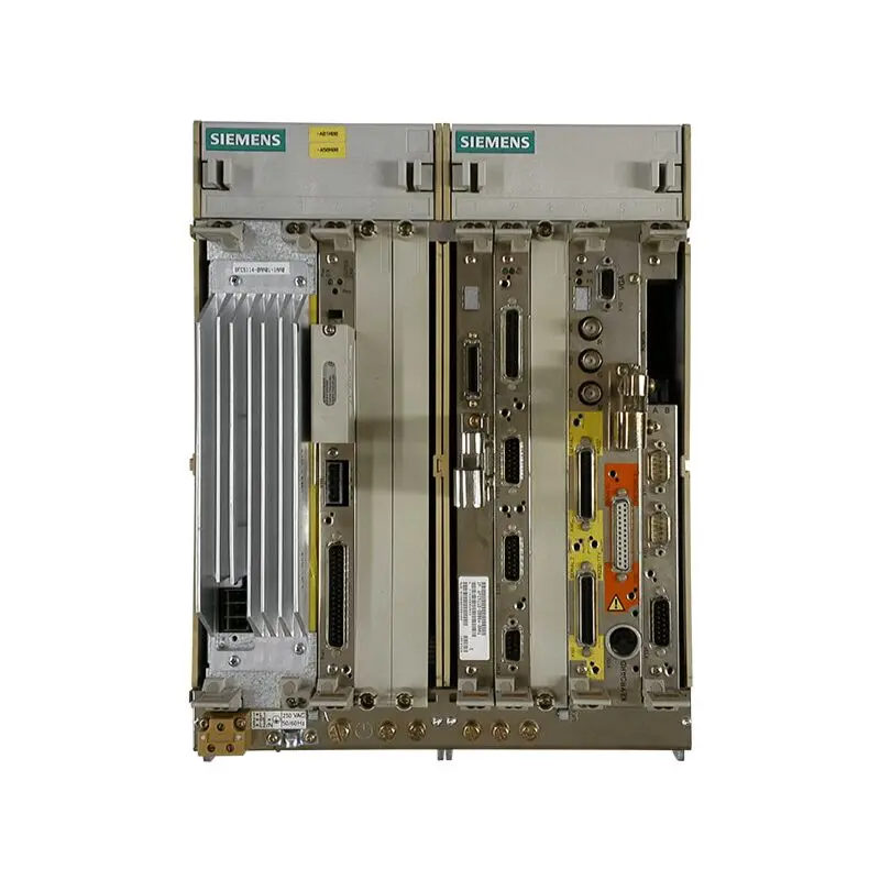 Produktfoto 1 von Siemens 6FC5101-0AA01-0AA0
