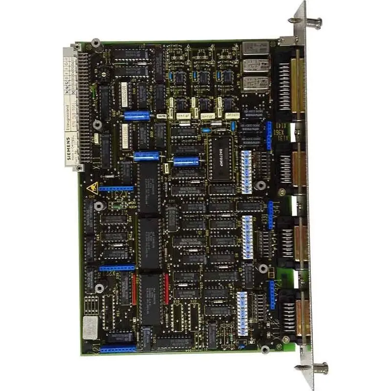 Produktfoto 1 von Siemens 6FX1126-8BA00