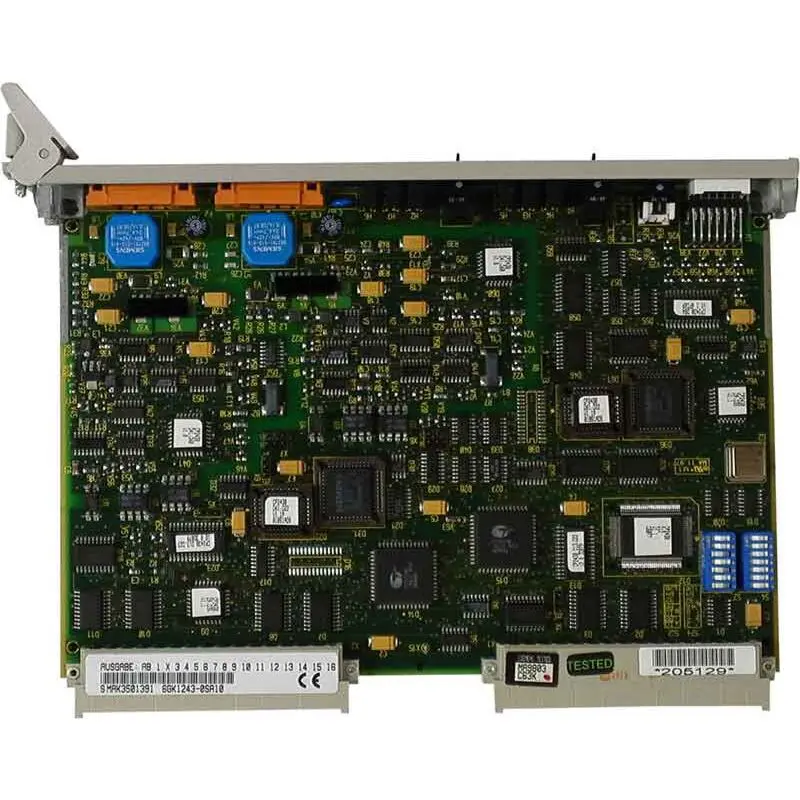 Produktfoto 1 von Siemens 6GK1243-0SA10