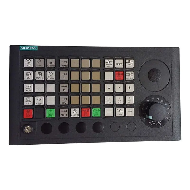 Produktfoto 1 von Siemens 6FC5303-0AF23-1AA0