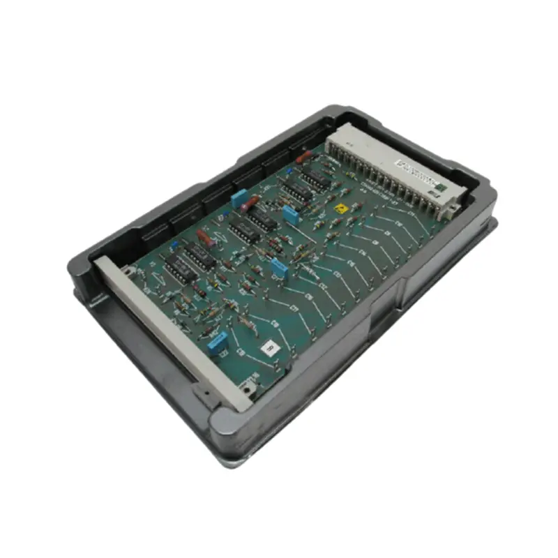 Produktfoto 1 von Siemens 6EC2110-0A