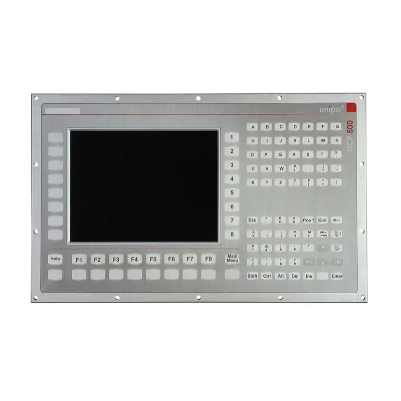 Produktfoto 1 von Unipo 2RPT0XFC9X03B