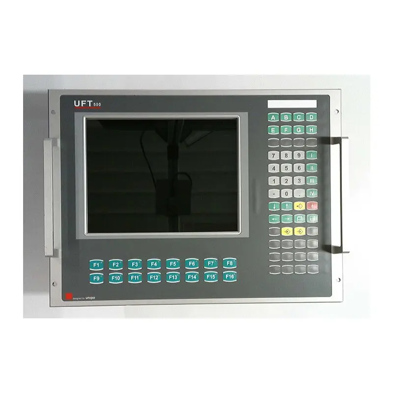 Produktfoto 1 von Unipo 2STF05XKAN24