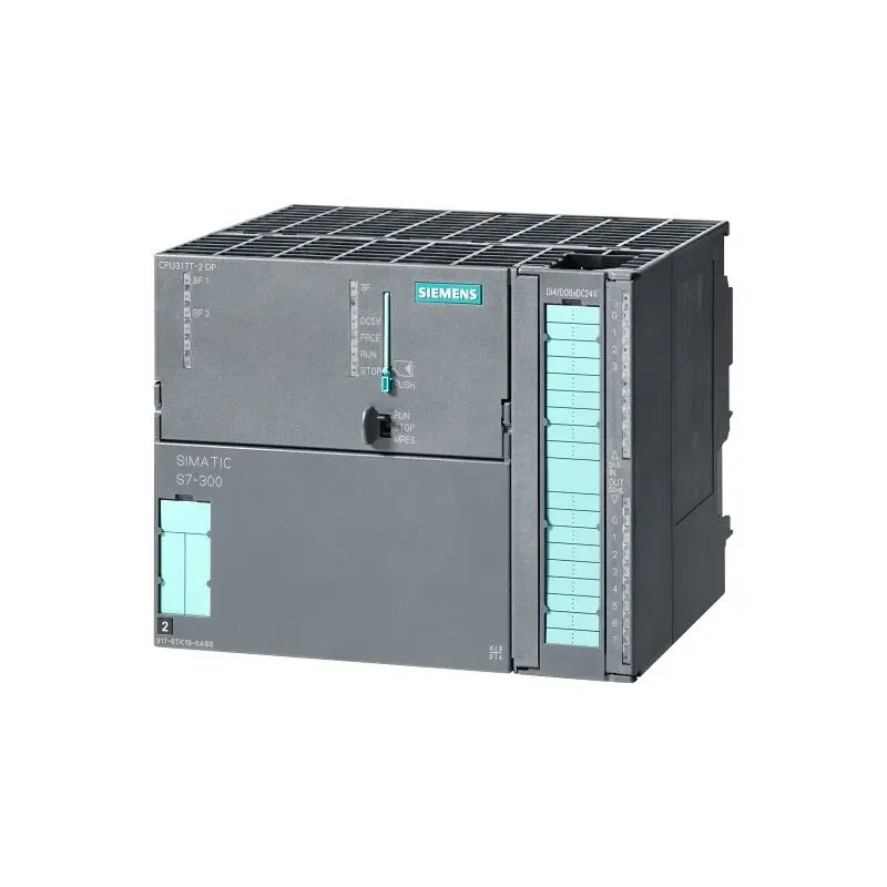 Produktfoto 1 von Siemens 6ES7317-6TK13-0AB0