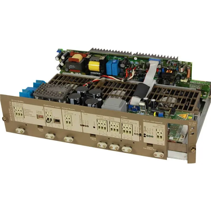 Produktfoto 1 von Siemens 6ES5955-3LF41
