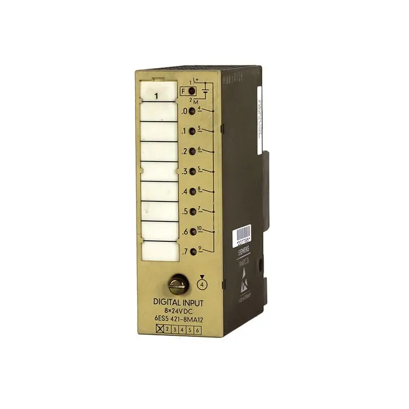 Produktfoto 1 von Siemens 6ES5421-8MA12