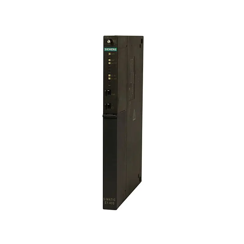 Produktfoto 1 von Siemens 6ES7407-0DA01-0AA0