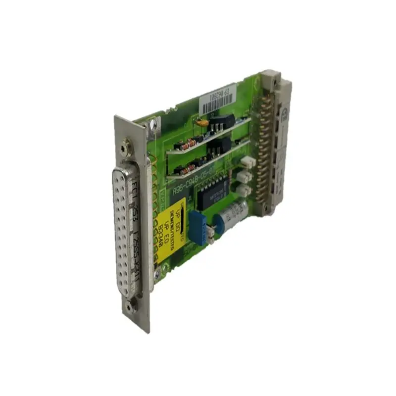 Produktfoto 1 von Siemens 6ES5752-0AA23