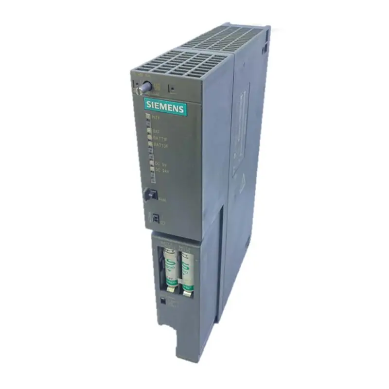 Produktfoto 1 von Siemens 6ES7405-0KA00-0AA0